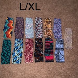 13 Kids LLR